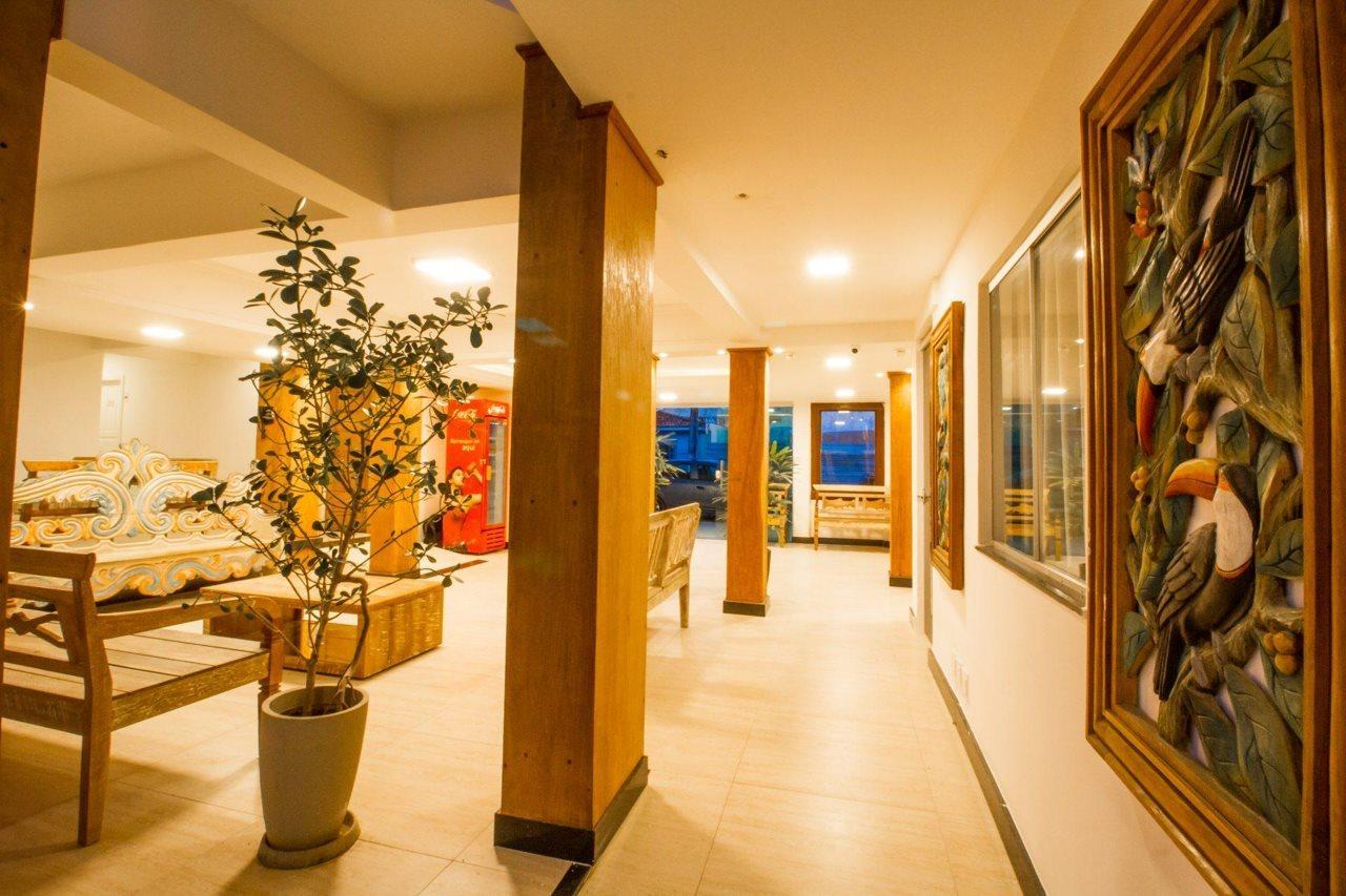 Shangrila - Rede Soberano Porto Seguro Exterior photo
