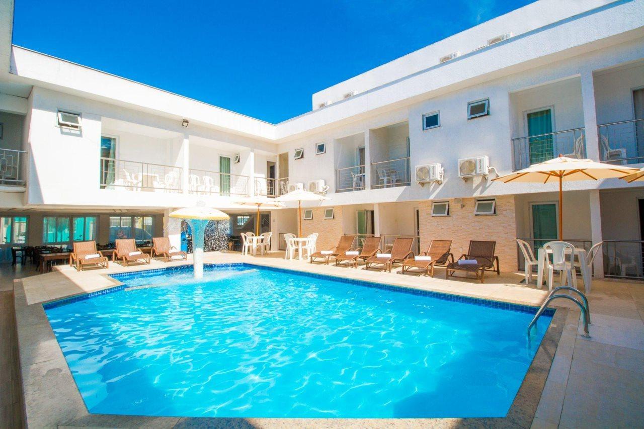 Shangrila - Rede Soberano Porto Seguro Exterior photo
